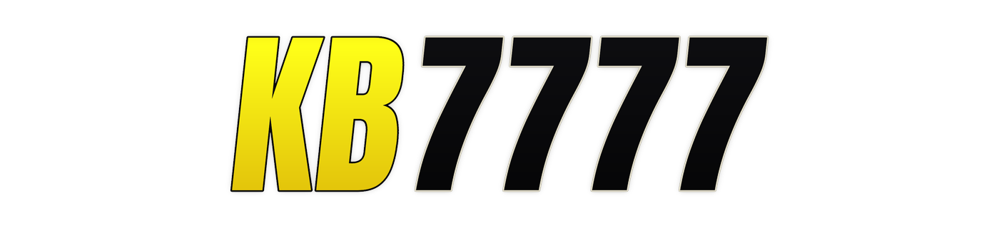 kb7777 লোগো